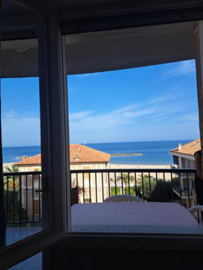 Bellavista fronte mare
